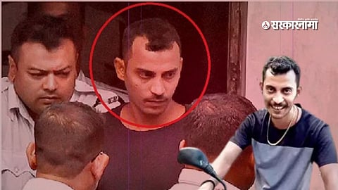 Kolkata doctor murder case