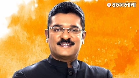 Pratap Sarnaik