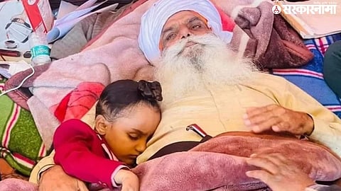 Jagjit Singh Dallewal