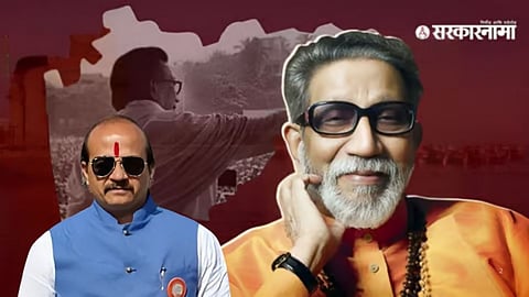 Vasant More on Balasaheb Thackeray :