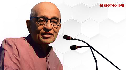 Narendra Chapalgaonkar