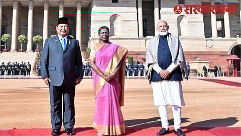 India Republic Day Chief Guest