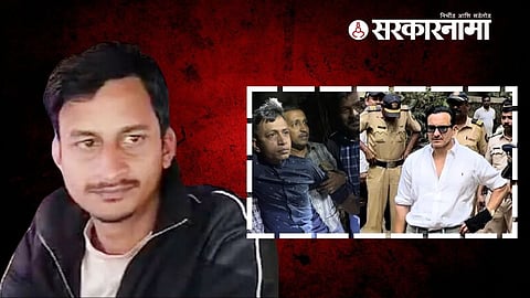 Attack on Saif Ali khan and Akash KanojiaAttack on Saif Ali khan and Akash Kanojia