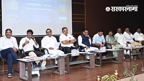 Marathwada leaders Meeting