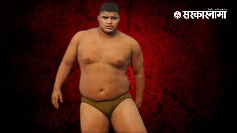 Maharashtra Political News live : पृथ्वीराज मोहोळ ठरला 67 वा महाराष्ट्र केसरी!