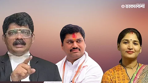 Gunratna Sadavarte Dhananjay Munde Karuna Sharma Case (1).jpg