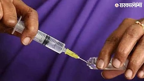 Sangli Drug Injection Racket