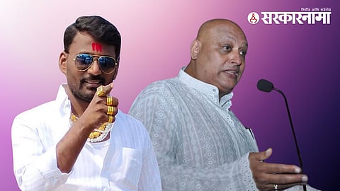 Sharad Koli-Rahul Solapurkar