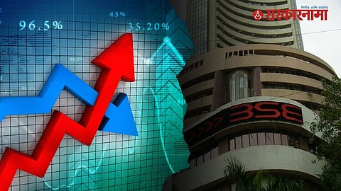 Bombay Stock Exchange