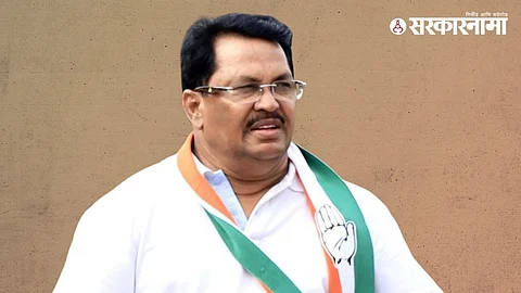 Vijay Wadettiwar