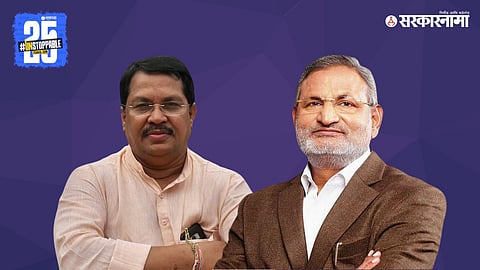 Vijay Wadettiwar-Manikrao Kokate