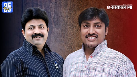 Umesh Patil-Ajinkyarana Patil