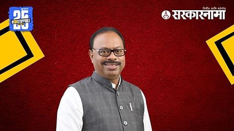 Chandrashekhar Bawankule