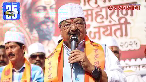 Kailash Vijayvargiya