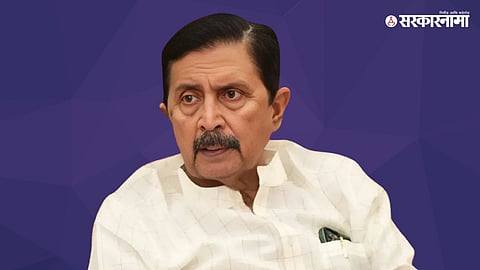 Ramraje Naik Nimbalkar