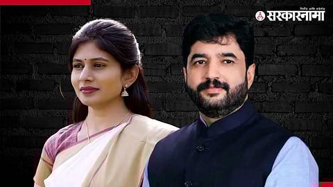 Murlidhar Mohol-Raksha Khadse