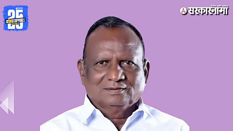 Bhagwanrao Gore Passes Away