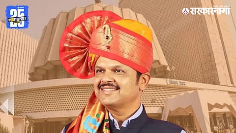 CM Devendra Fadnavis 1