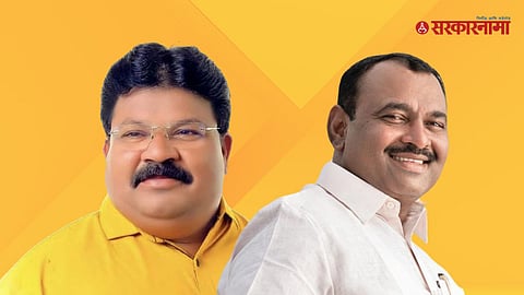 Raju Khare-Samadhan Autade