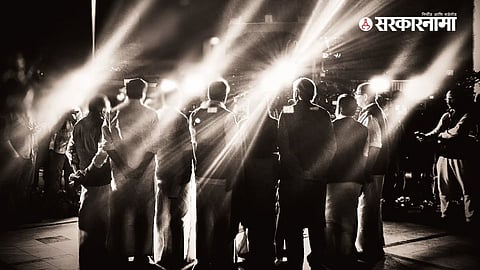 Kerala Congress Leaders