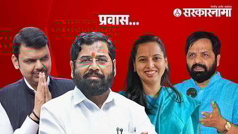 CM Devendra Fadnavis