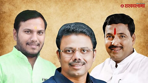 Amit Zanak-Sunil Raut-Bapusaheb Pathare