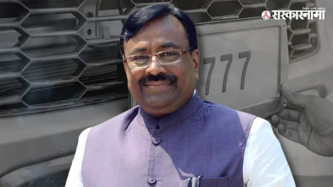Sudhir Mungantiwar