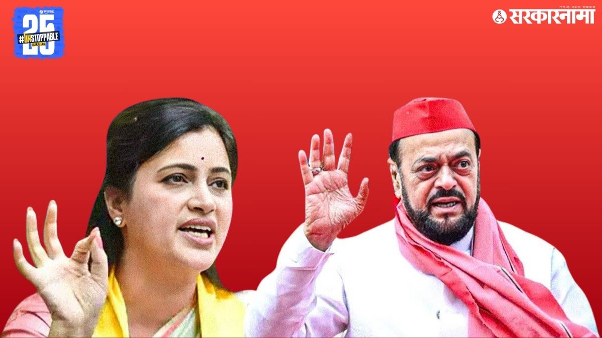 Navneet rana On Abu Azmi .jpg