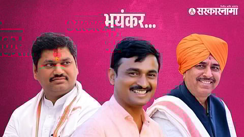 Namdevshastri Maharaj