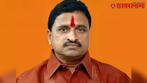 Maharashtra Politics News live : शिंदे गटात १०० टक्के प्रवेश करणार, आता माघार नाही - उत्तम प्रकाश खंदारे