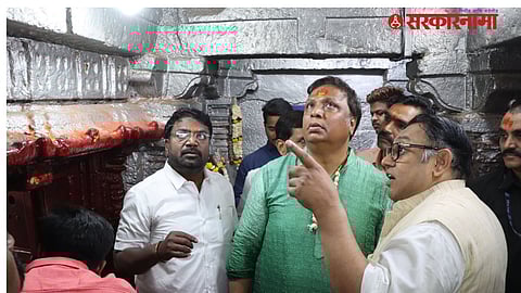 Ashish shelar