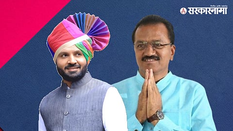 Ashok Pawar - Dnyneshwar Katke