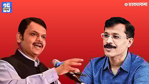 Tukaram Mundhe Devendra Fadnavis .jpg