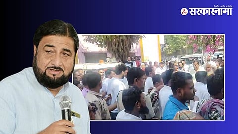 Babajani Durrani News