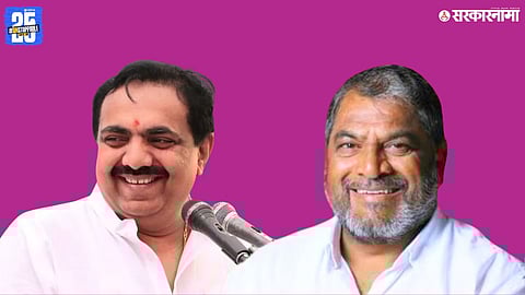 Jayant Patil Raju Shetti .jpg