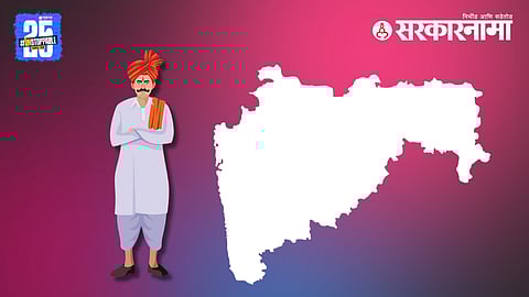 Maharashtra Gram Panchayats