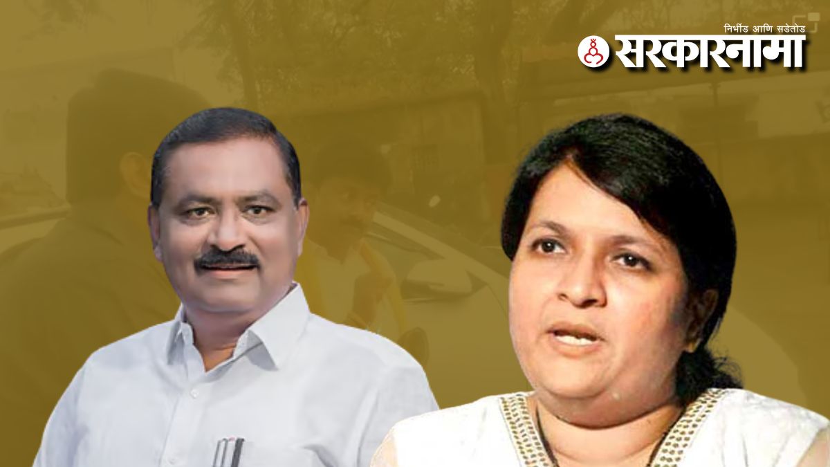 Suresh Dhas-Anjali Damania