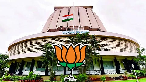 Vidhan Parishad Election