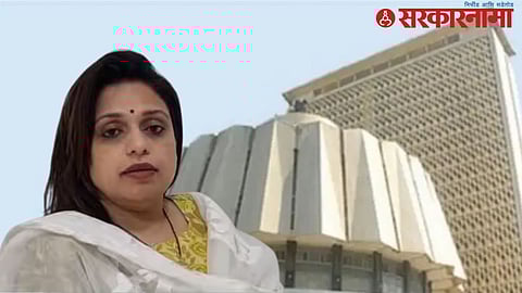 Sheetal Mhatre