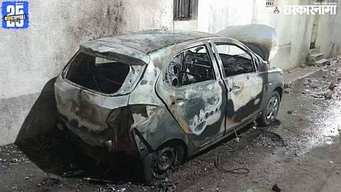 AIMIM On Nagpur Violence