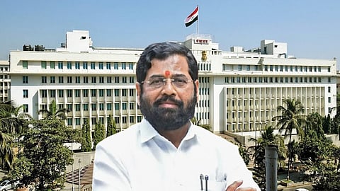 Eknath Shinde