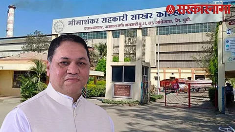 Dilip Walse Patil