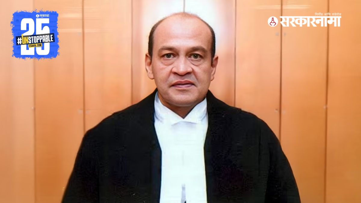 Judge Yashwant Verma