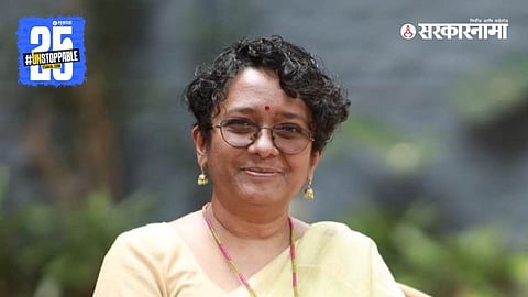 Sarada Muraleedharan
