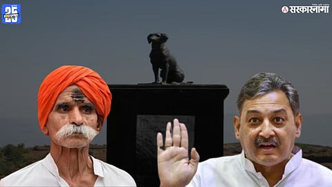 Sambhaji bhide on sambhajiraje chhatrapati (1).jpg