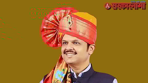 Devendra Fadnavis