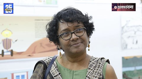 Sarada Muraleedharan