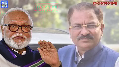 Chhagan Bhujbal on Prashant Koratkar attack