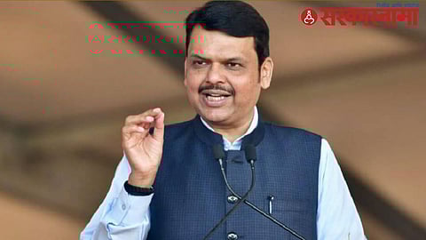 Devendra Fadnavis