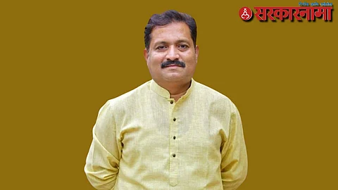 Atul Londhe